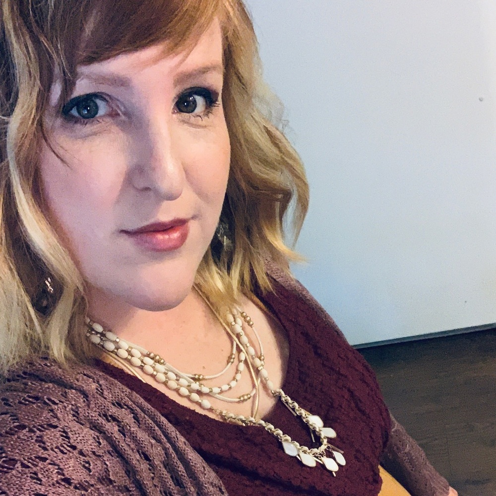 Meet your Posher, Joy